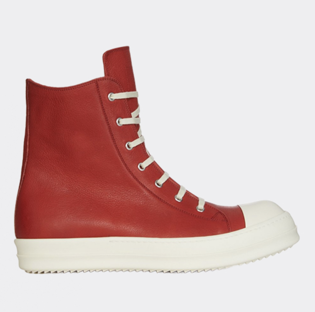 Rick Owens LIDO S/S24 スウェット トップス 未使用 レア品 Rick Owensn】SS24『LIDO』が種類豊富にラインナップ！ – cherry